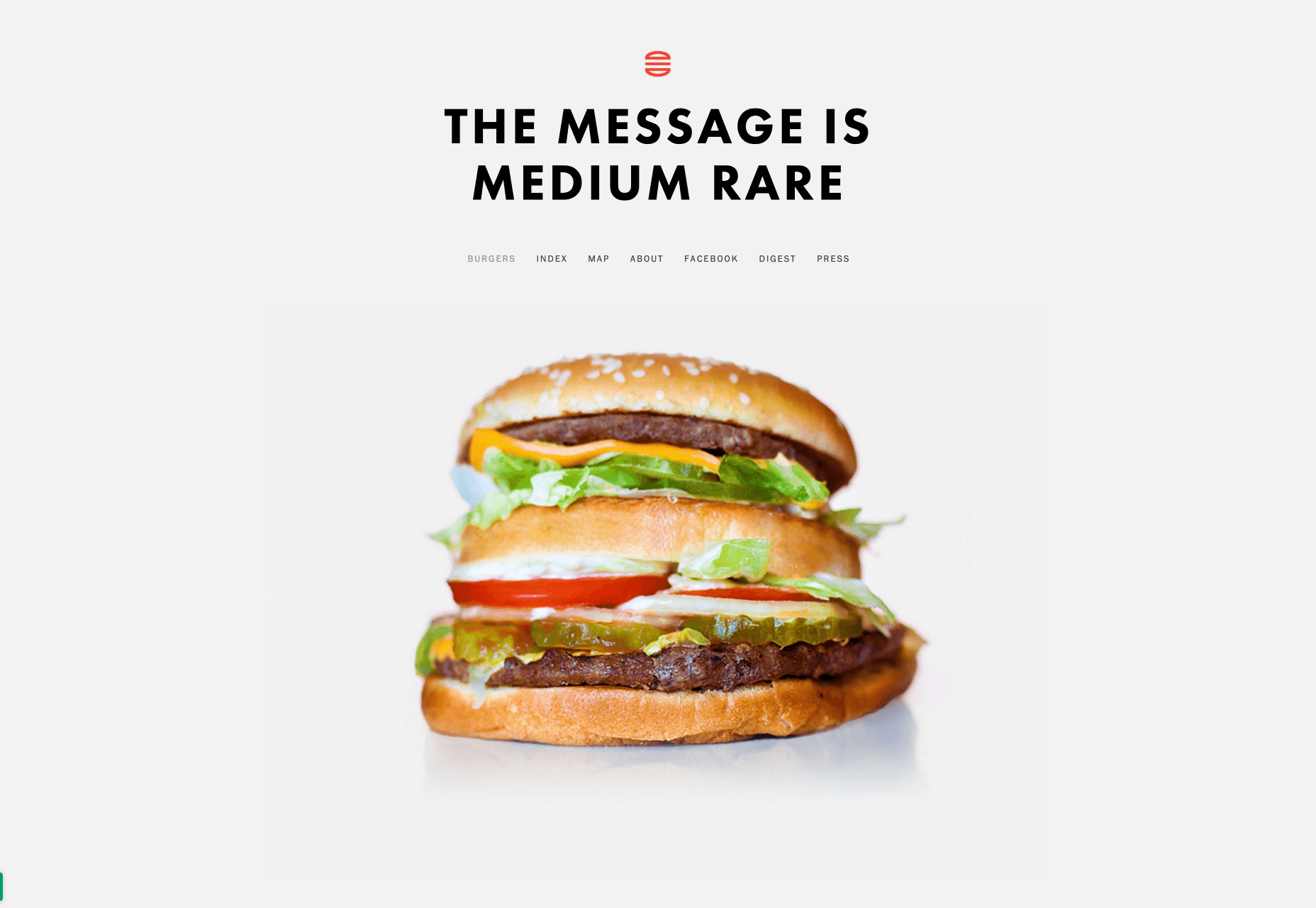 themessageismediumrare