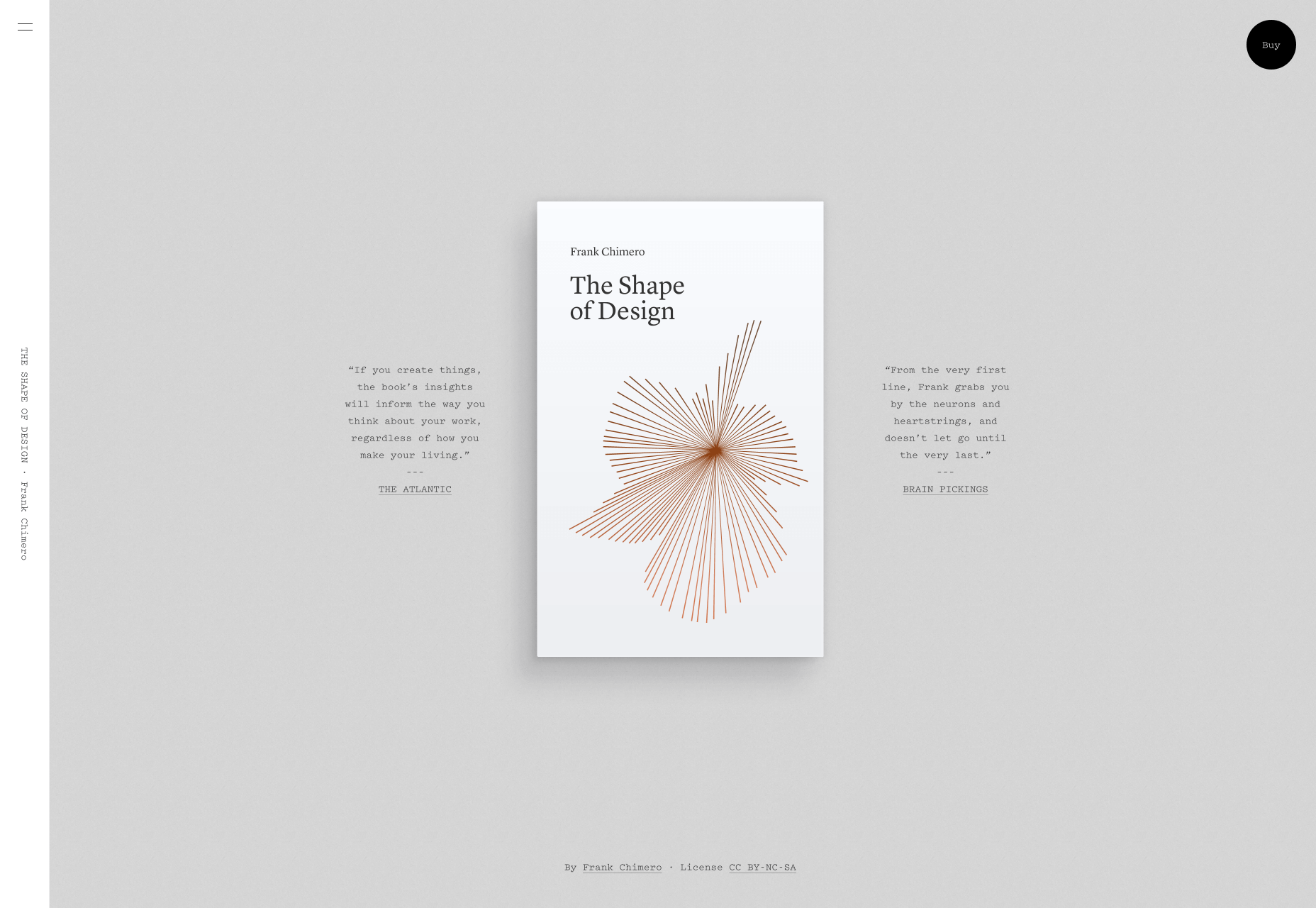 theshapeofdesign