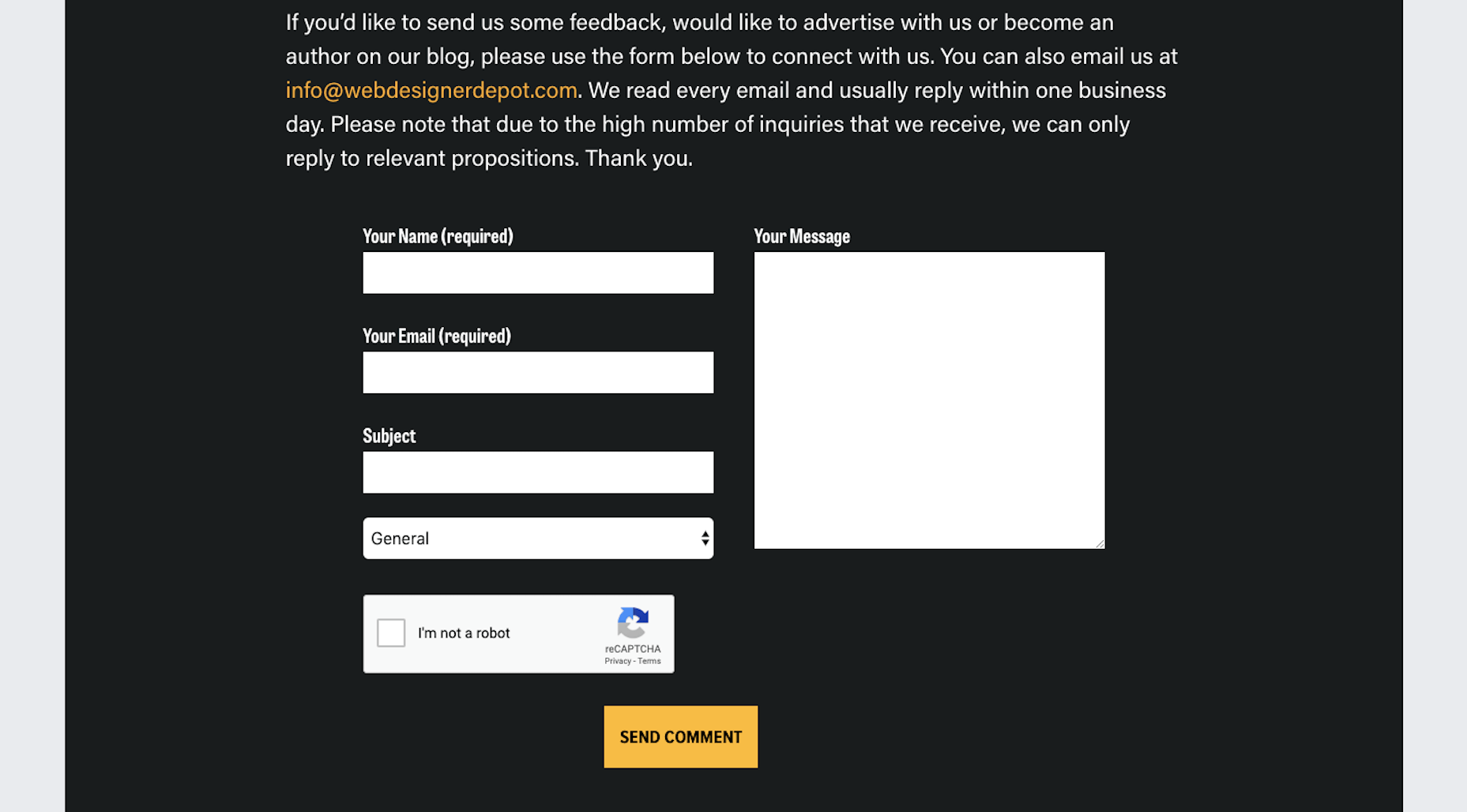 WDDreCAPTCHA